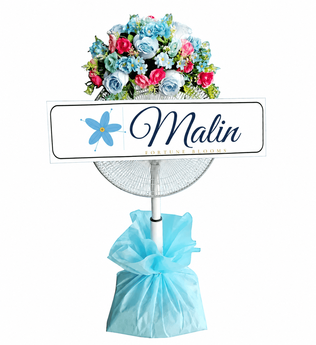 พัดลม FA-002