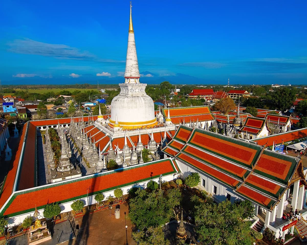 นครศรีธรรมราช