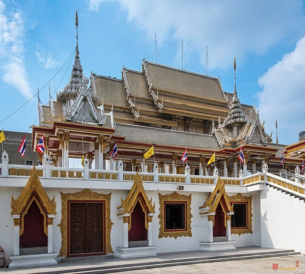 วัดศรีเอี่ยม
