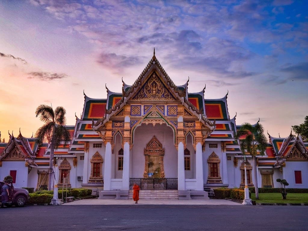 วัดพระศรีมหาธาตุ วรมหาวิหาร