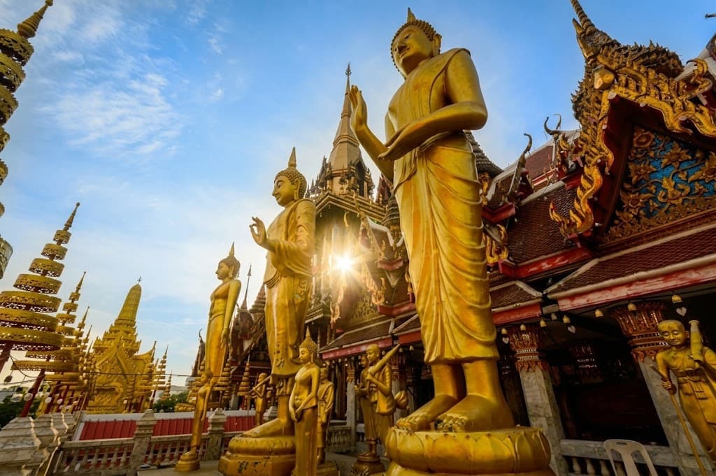 วัดลาดพร้าว