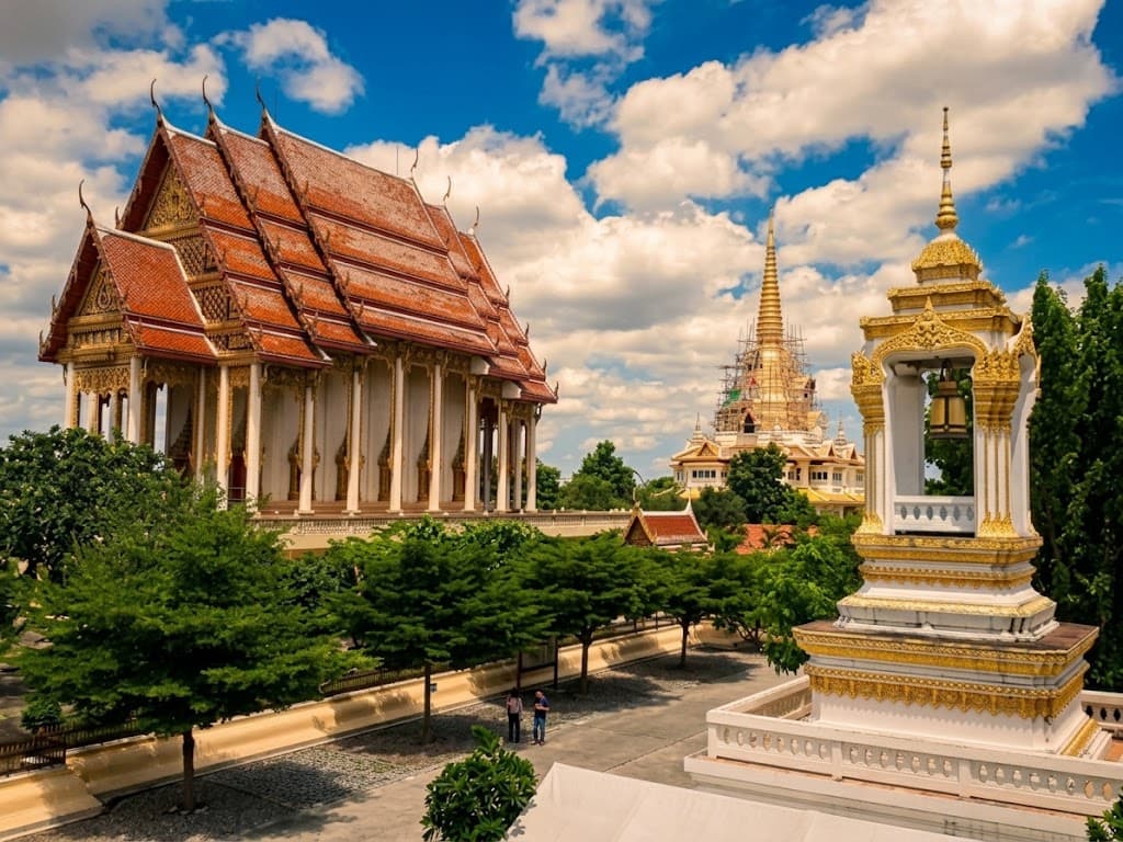 วัดศิริพงษ์ธรรมนิมิต